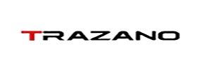 trazano logo