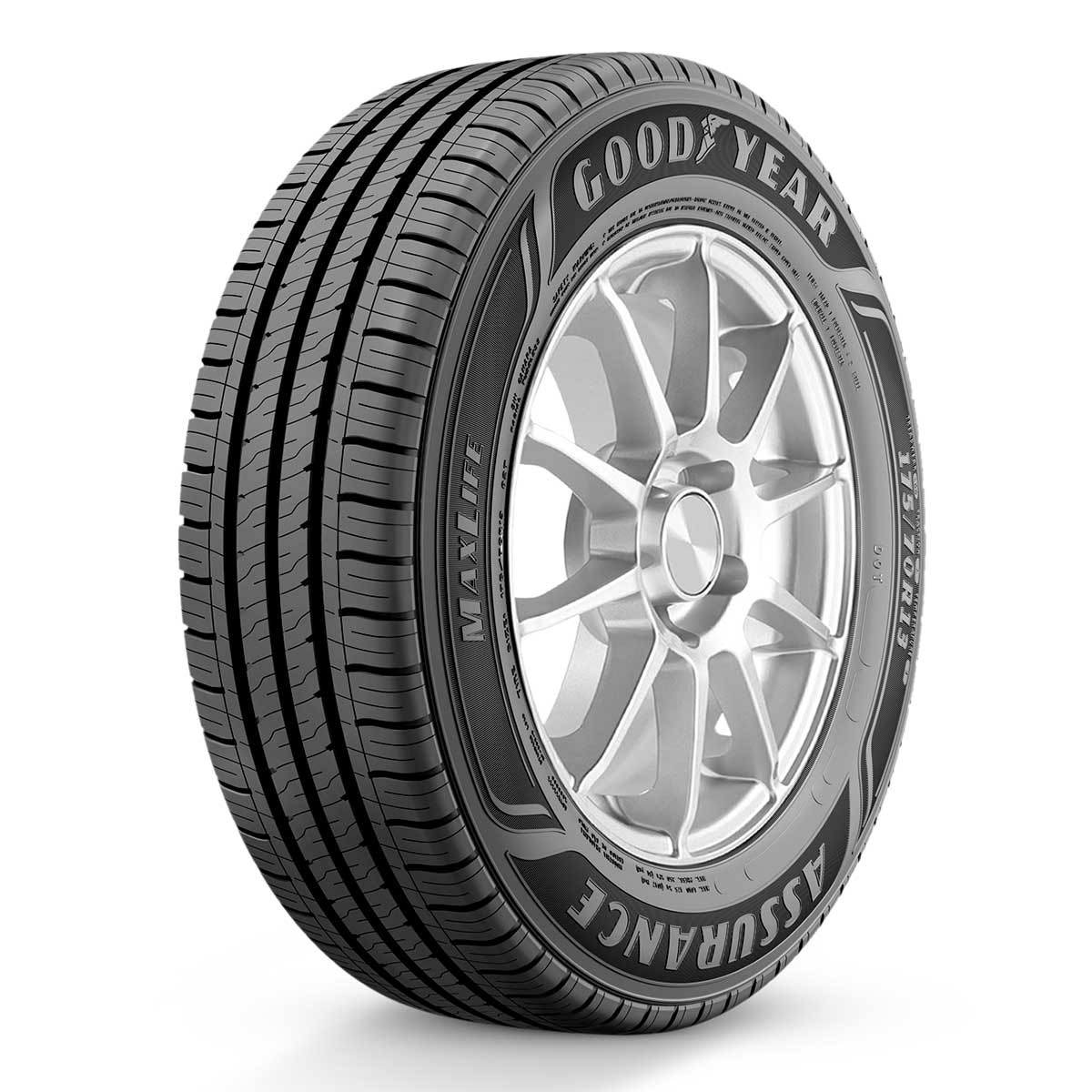Pneu 165 70 14 Goodyear Jambeiro Pneus pneu-165-70-14-goodyear-jambeiro-pneus